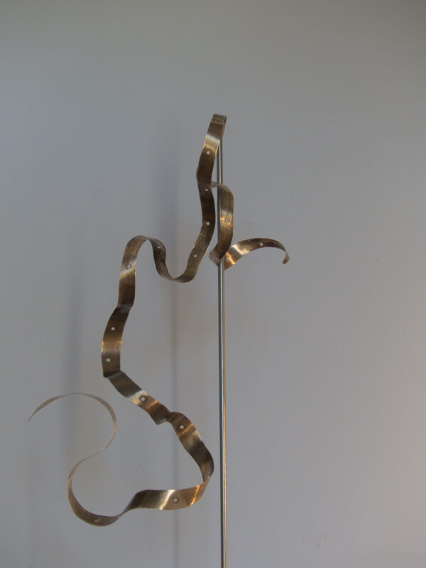 Un Serpent Doré 3 . sm 854. – Image 2