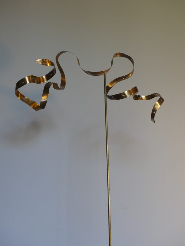 Un Serpent Doré 3 . sm 854. – Image 7
