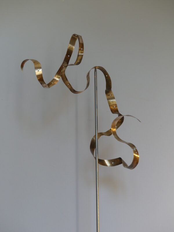 Un Serpent Doré 3 . sm 854. – Image 4