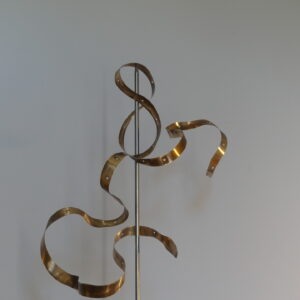 Un Serpent Doré 3 . sm 854.