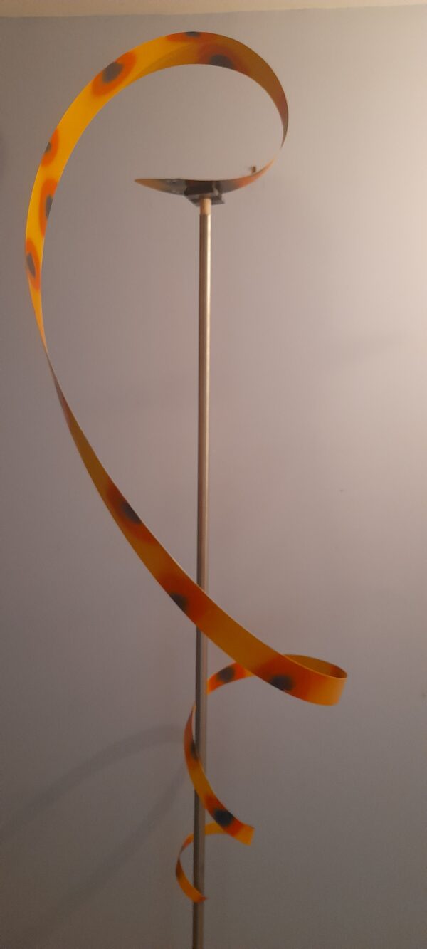 sm 860. un serpent jaune. – Image 3